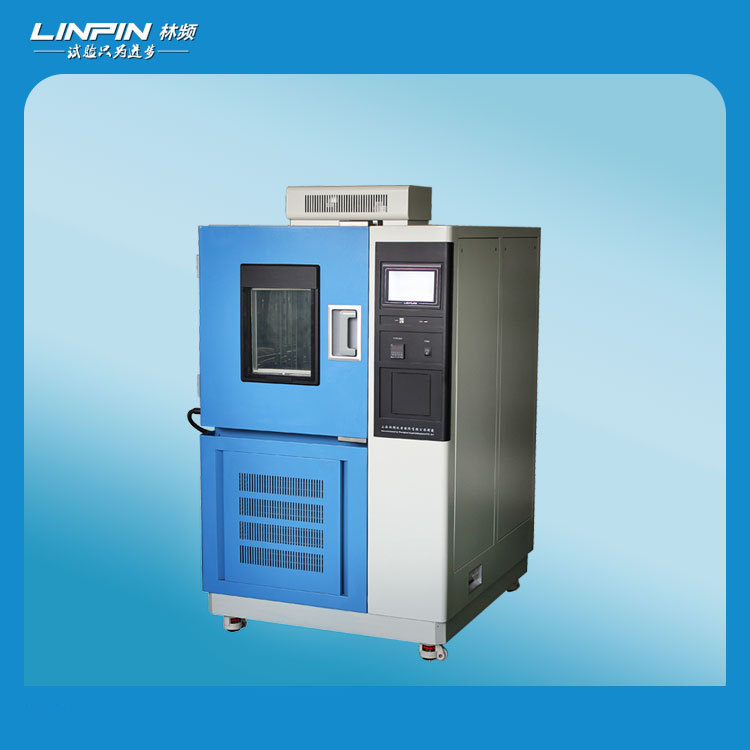 <b>守護電子電氣產(chǎn)品，霉菌試驗箱在行動</b>